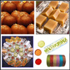 Sweet Hamper - code04 - Click here to View more details about this Product